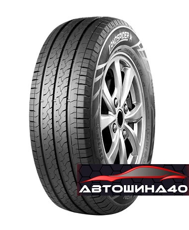 Летние шины Landspider Duratraxx VAN 195/70R15C 104/102S